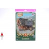 UMBUM, 378, 4627081553858, PUZZLE 3D UMBUM CITTA MEDIOEVALE SMITHY FUCINA 378