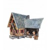 UMBUM, 378, 4627081553858, PUZZLE 3D UMBUM CITTA MEDIOEVALE SMITHY FUCINA 378