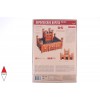 UMBUM, 362, 4627081553728, PUZZLE 3D UMBUM ARCHITECTURE PORTA DEL RE KALININGRAD 362