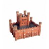 UMBUM, 362, 4627081553728, PUZZLE 3D UMBUM ARCHITECTURE PORTA DEL RE KALININGRAD 362