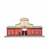 UMBUM, 363, 4627081553735, PUZZLE 3D UMBUM ARCHITECTURE  PORTA DI PIETRO SAN PIETROBURGO 363