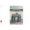 UMBUM, 358, 4627081553667, PUZZLE 3D UMBUM ARCHITECTURE ARCO TRIONFO NARVAC SAN PIETROBURGO 358