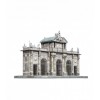 UMBUM, 353, 4627081553636, PUZZLE 3D UMBUM ARCHITECTURE PORTA DI ALCALA MADRID 353