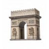 UMBUM, 347, 4627081553575, PUZZLE 3D UMBUM ARCHITECTURE ARCO DEL TRIONFO PARIGI 347