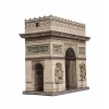 UMBUM, 347, 4627081553575, PUZZLE 3D UMBUM ARCHITECTURE ARCO DEL TRIONFO PARIGI 347