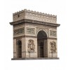 UMBUM, 347, 4627081553575, PUZZLE 3D UMBUM ARCHITECTURE ARCO DEL TRIONFO PARIGI 347