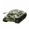 UMBUM, 199-01, 4627081552912, PUZZLE 3D UMBUM TANK T-34 199-01