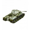 UMBUM, 199-01, 4627081552912, PUZZLE 3D UMBUM TANK T-34 199-01