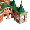 UMBUM, 195, 4607014481953, PUZZLE 3D UMBUM CATTEDRALE DI SAN BASIGLIO MOSCA 195