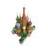 UMBUM, 195, 4607014481953, PUZZLE 3D UMBUM CATTEDRALE DI SAN BASIGLIO MOSCA 195