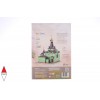 UMBUM, 197, 4627081550086, PUZZLE 3D UMBUM CAPPELLA DI SANTA XENIA A SAN PIETROBURGO 197