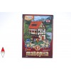 UMBUM, 213, 4607014482134, PUZZLE 3D UMBUM TAVERN TAVERNA 213
