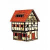 UMBUM, 213, 4607014482134, PUZZLE 3D UMBUM TAVERN TAVERNA 213