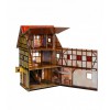 UMBUM, 213, 4607014482134, PUZZLE 3D UMBUM TAVERN TAVERNA 213
