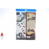 UMBUM, 258, 4607014482585, PUZZLE 3D UMBUM BRIDGE PONTE 258