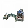 UMBUM, 258, 4607014482585, PUZZLE 3D UMBUM BRIDGE PONTE 258