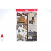 UMBUM, 243, 4607014482431, PUZZLE 3D UMBUM BACKERY FORNAIO 243