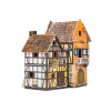 UMBUM, 243, 4607014482431, PUZZLE 3D UMBUM BACKERY FORNAIO 243
