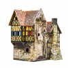 UMBUM, 243, 4607014482431, PUZZLE 3D UMBUM BACKERY FORNAIO 243