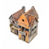UMBUM, 243, 4607014482431, PUZZLE 3D UMBUM BACKERY FORNAIO 243