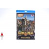 UMBUM, 273, 4607014482738, PUZZLE 3D UMBUM WINDMILL MULINO A VENTO 273