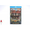 UMBUM, 282, 4607014482820, PUZZLE 3D UMBUM TOWNS MAN HOUSE CASA 282