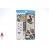 UMBUM, 282, 4607014482820, PUZZLE 3D UMBUM TOWNS MAN HOUSE CASA 282