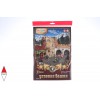 UMBUM, 253, 4607014482530, PUZZLE 3D UMBUM CORNER TOWER TORRE ANGOLARE 253