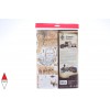 UMBUM, 253, 4607014482530, PUZZLE 3D UMBUM CORNER TOWER TORRE ANGOLARE 253