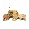 UMBUM, 253, 4607014482530, PUZZLE 3D UMBUM CORNER TOWER TORRE ANGOLARE 253