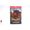 UMBUM, 216, 4607014482165, PUZZLE 3D UMBUM TOWN HALL MUNICIPIO 216