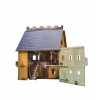 UMBUM, 216, 4607014482165, PUZZLE 3D UMBUM TOWN HALL MUNICIPIO 216