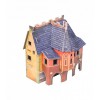 UMBUM, 216, 4607014482165, PUZZLE 3D UMBUM TOWN HALL MUNICIPIO 216