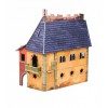 UMBUM, 216, 4607014482165, PUZZLE 3D UMBUM TOWN HALL MUNICIPIO 216