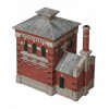 UMBUM, 401, 4627081554152, PUZZLE 3D UMBUM STAZIONE POMPAGGIO CARBURANTE 401