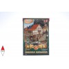 UMBUM, 207, 4627081552233, PUZZLE 3D UMBUM KNIGHT CASTLE CASTELLO DEI CAVALIERI 207