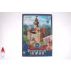 UMBUM, 207, 4627081552233, PUZZLE 3D UMBUM KNIGHT CASTLE CASTELLO DEI CAVALIERI 207