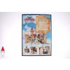 UMBUM, 207, 4627081552233, PUZZLE 3D UMBUM KNIGHT CASTLE CASTELLO DEI CAVALIERI 207