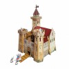 UMBUM, 207, 4627081552233, PUZZLE 3D UMBUM KNIGHT CASTLE CASTELLO DEI CAVALIERI 207
