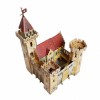 UMBUM, 207, 4627081552233, PUZZLE 3D UMBUM KNIGHT CASTLE CASTELLO DEI CAVALIERI 207