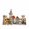 UMBUM, 207, 4627081552233, PUZZLE 3D UMBUM KNIGHT CASTLE CASTELLO DEI CAVALIERI 207