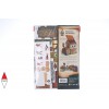 UMBUM, 245, 4607014482455, PUZZLE 3D UMBUM WATER MILL WINTER MULINO AD ACQUA 245