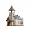 UMBUM, 245, 4607014482455, PUZZLE 3D UMBUM WATER MILL WINTER MULINO AD ACQUA 245