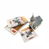 UMBUM, 245, 4607014482455, PUZZLE 3D UMBUM WATER MILL WINTER MULINO AD ACQUA 245