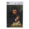 GRAFIKA, Grafika-01913, 3663384019135, PUZZLE ARTE GRAFIKA AUGUSTE RENOIR CLAUDE MONET 1872 IMPRESSIONISMO 1000 PZ