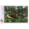 GRAFIKA, Grafika-00501, 3663384005015, PUZZLE ARTE GRAFIKA HENRI ROUSSEAU LE REVE 1910 PITTURA 1800 1000 PZ