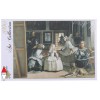 GRAFIKA, Grafika-00338, 3663384003387, PUZZLE ARTE GRAFIKA PITTURA 1600 DIEGO VELASQUEZ LAS MENINAS 1656 GRAFIKA-00338