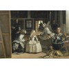 GRAFIKA, Grafika-00338, 3663384003387, PUZZLE ARTE GRAFIKA PITTURA 1600 DIEGO VELASQUEZ LAS MENINAS 1656 GRAFIKA-00338