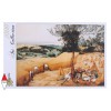 GRAFIKA, Grafika-00716, 3663384007163, PUZZLE ARTE GRAFIKA BRUEGHEL PIETER I MIETITORI 1565 PITTURA FIAMMINGA 1000 PZ