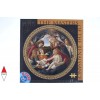 DTOYS, DToys-66985-TM02-(69788), 5947502869788, PUZZLE ARTE DTOYS BOTTICELLI MADONNA DEL MAGNIFICAT 525PZ RINASCIMENTO